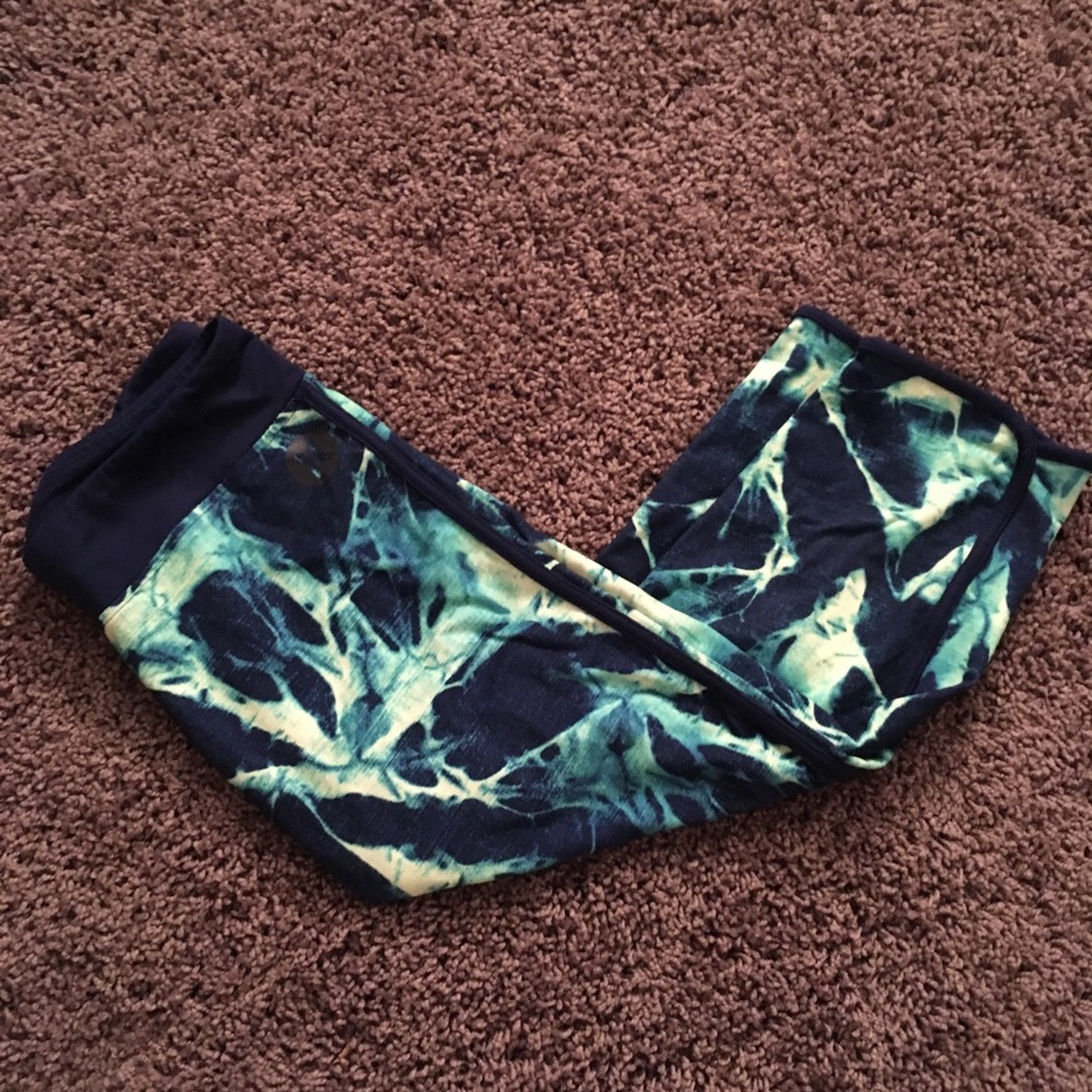 Hurley Workout Legging